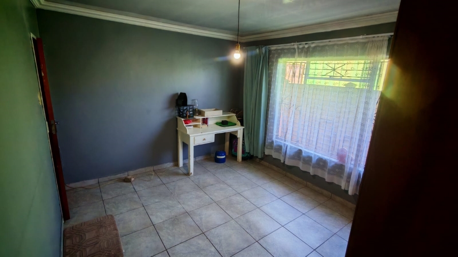 3 Bedroom Property for Sale in Heidedal Free State